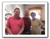 Austin & Renee's Rehearsal Dinner - 06-02-11 045