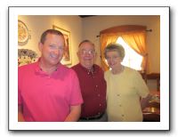 Austin & Renee's Rehearsal Dinner - 06-02-11 046