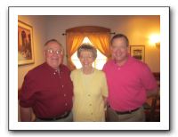 Austin & Renee's Rehearsal Dinner - 06-02-11 047