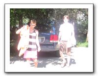 Family and Friends - June 2011 037