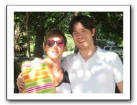 Family and Friends - June 2011 039