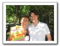 Family and Friends - June 2011 041