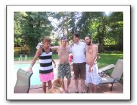 Family and Friends - June 2011 043