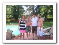 Family and Friends - June 2011 044