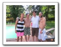 Family and Friends - June 2011 045