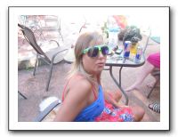 Family and Friends - June 2011 047