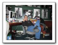 Family Dinner - 12-21-11 017