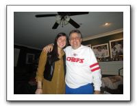 Family Dinner - 12-21-11 018