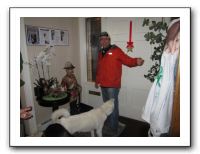 Family Dinner - 12-21-11 019