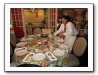 Family Dinner - 12-21-11 021