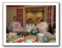 Family Dinner - 12-21-11 024