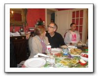 Family Dinner - 12-21-11 025