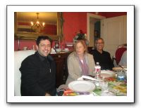 Family Dinner - 12-21-11 026