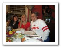 Family Dinner - 12-21-11 028