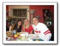 Family Dinner - 12-21-11 029