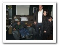 Family Dinner - 12-21-11 036