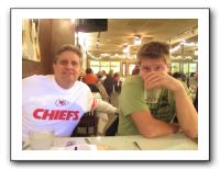 Family Dinner - 12-21-11 008