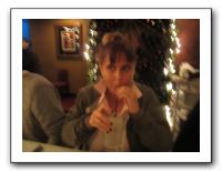 Family Dinner - 12-21-11 009