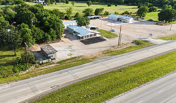 728 S. Jonesville Lane